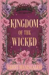 Kingdom of the Wicked cover