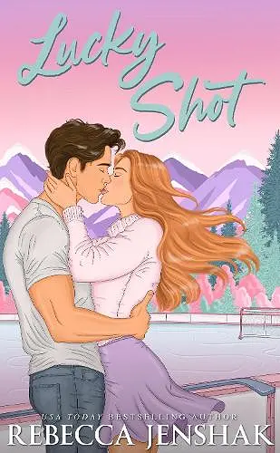 Lucky Shot cover