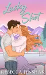 Lucky Shot cover