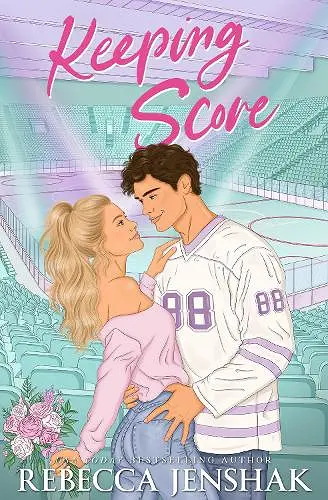 Keeping Score cover
