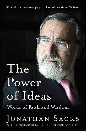 The Power of Ideas cover