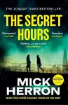 The Secret Hours cover