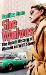 She Wolves cover