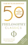 50 Philosophy Classics cover