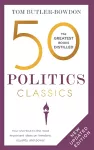 50 Politics Classics cover
