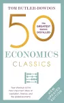 50 Economics Classics cover