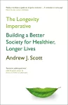 The Longevity Imperative cover