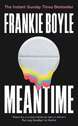 Meantime cover