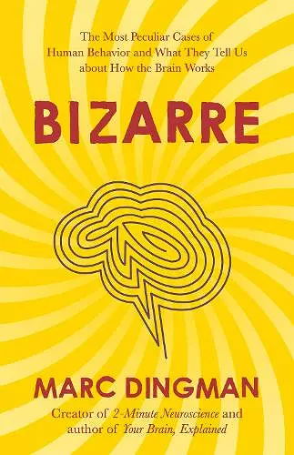 Bizarre cover