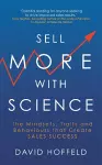 Sell More with Science cover