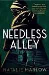 Needless Alley cover