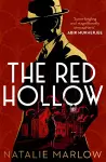 The Red Hollow cover