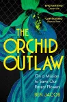 The Orchid Outlaw cover