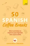 50 Spanish Coffee Breaks cover