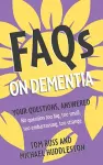 FAQs on Dementia cover