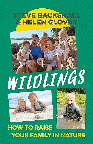 Wildlings cover