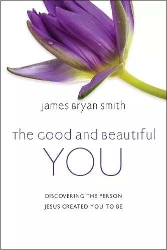 The Good and Beautiful You cover