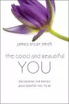 The Good and Beautiful You cover