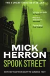Spook Street cover