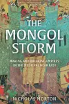 The Mongol Storm cover