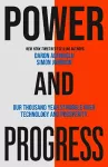 Power and Progress packaging