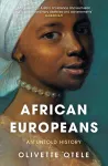 African Europeans cover
