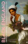 Black England cover