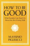 How To Be Good cover