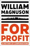 For Profit cover