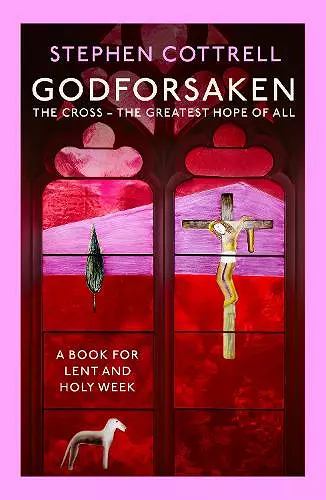 Godforsaken cover