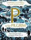 P is for Pilgrim cover