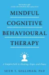 Mindful Cognitive Behavioural Therapy cover