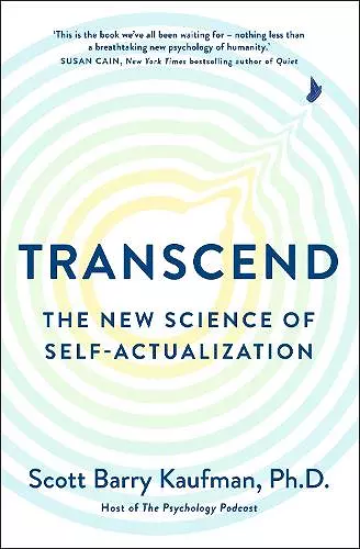 Transcend cover