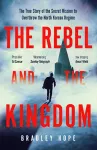 The Rebel and the Kingdom cover