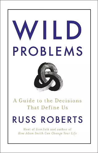 Wild Problems cover