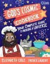 God’s Cosmic Cookbook cover