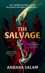 The Salvage cover
