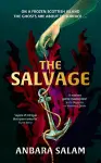 The Salvage cover