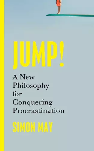 Jump! cover