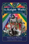 The Knight-Waite Tarot Guidebook cover