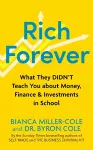 Rich Forever cover