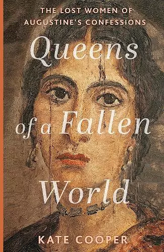 Queens of a Fallen World cover