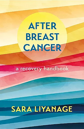 After Breast Cancer: A Recovery Handbook cover