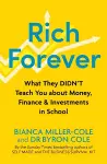Rich Forever cover