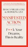 Manifested Action cover