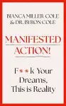 Manifested Action cover