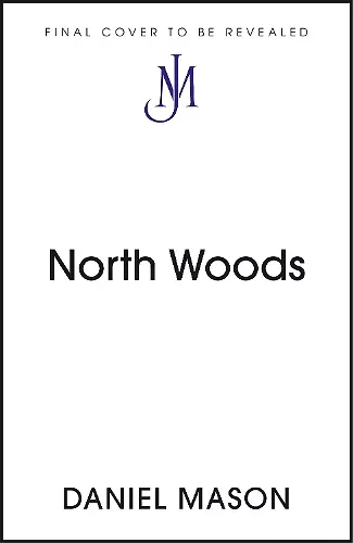 North Woods cover