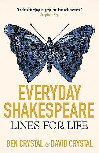 Everyday Shakespeare cover