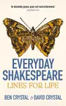 Everyday Shakespeare cover