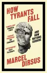 How Tyrants Fall cover